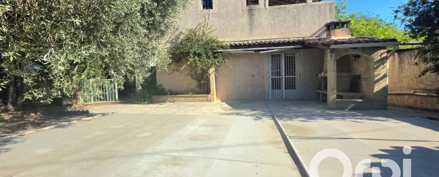 Maison à vendre, 151m², Arles