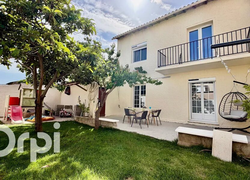 Maison à vendre, 105m², Arles
