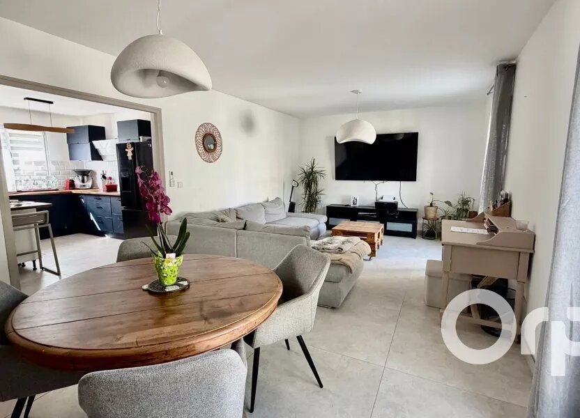 Maison à vendre, 105m², Arles