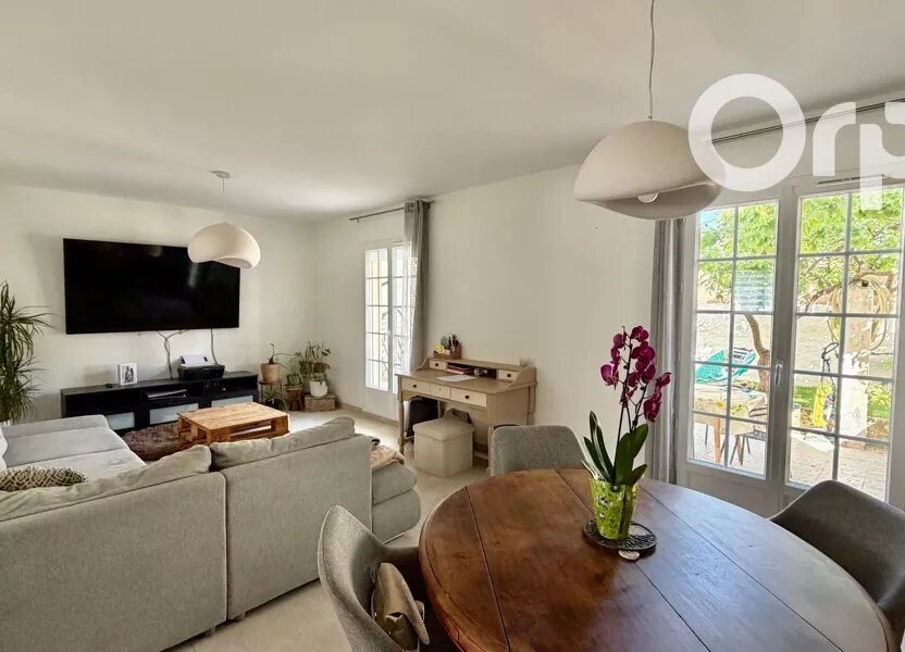 Maison à vendre, 105m², Arles