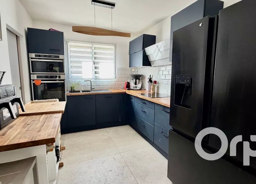 Maison à vendre, 105m², Arles