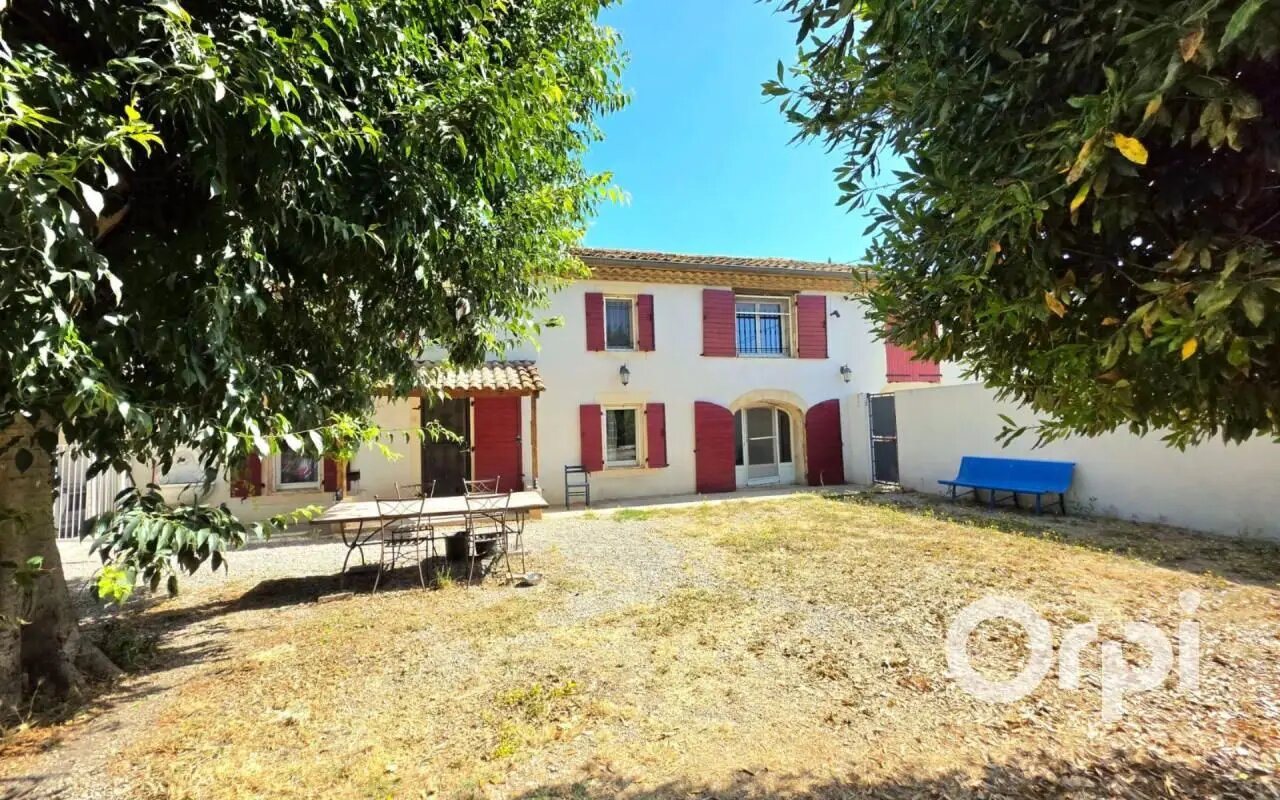 Maison à vendre, 189m², Raphèle-lès-Arles