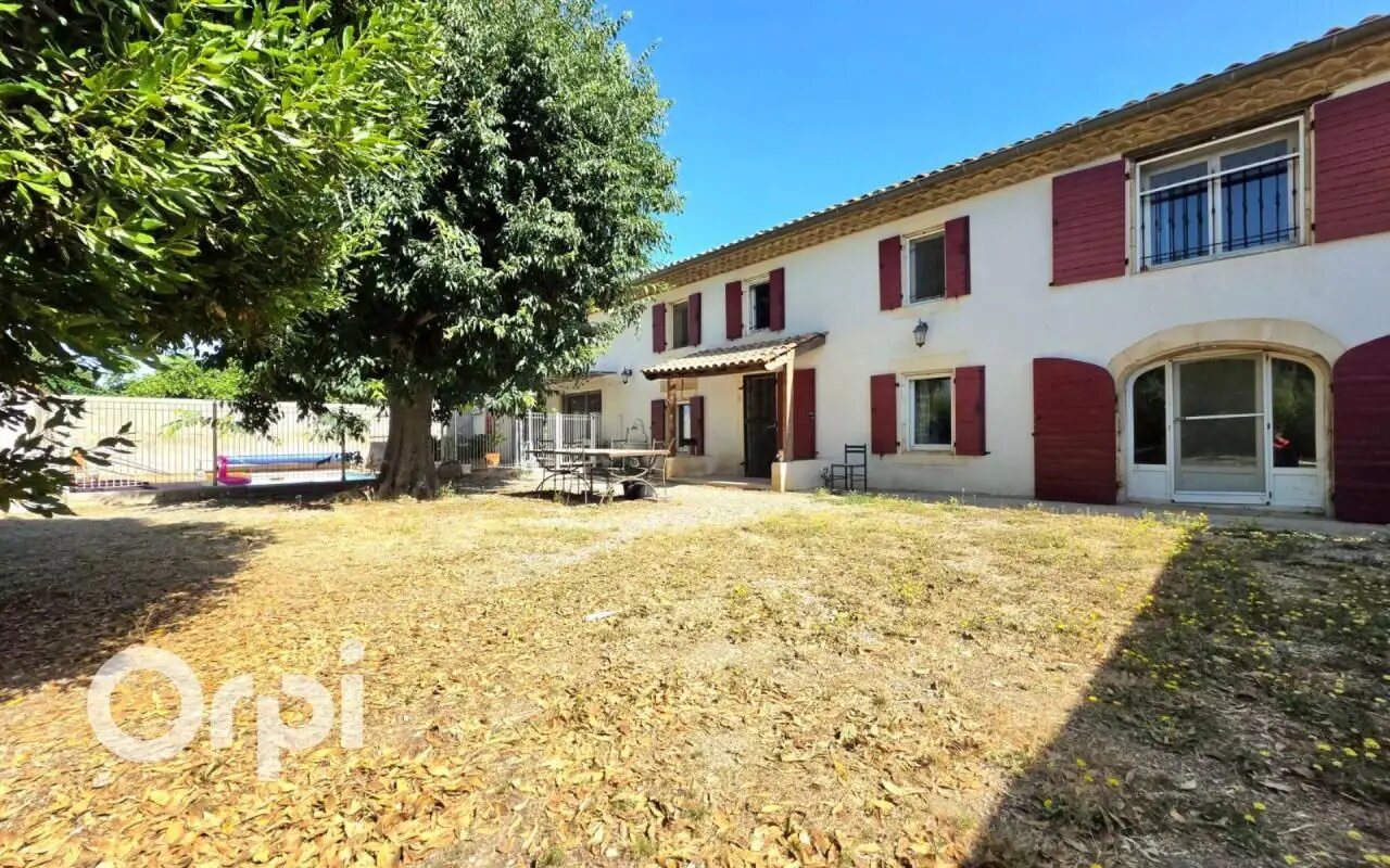 Maison à vendre, 189m², Raphèle-lès-Arles