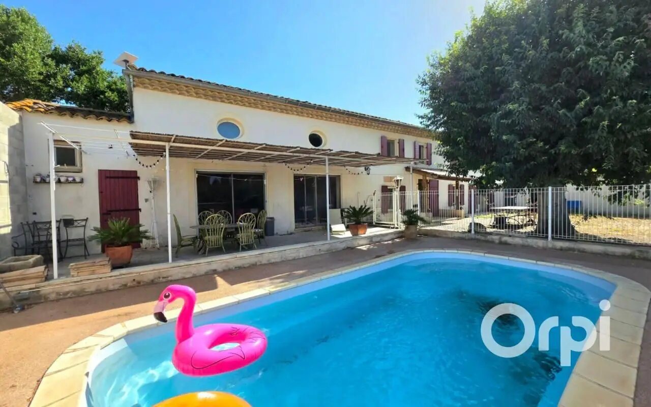Maison à vendre, 189m², Raphèle-lès-Arles