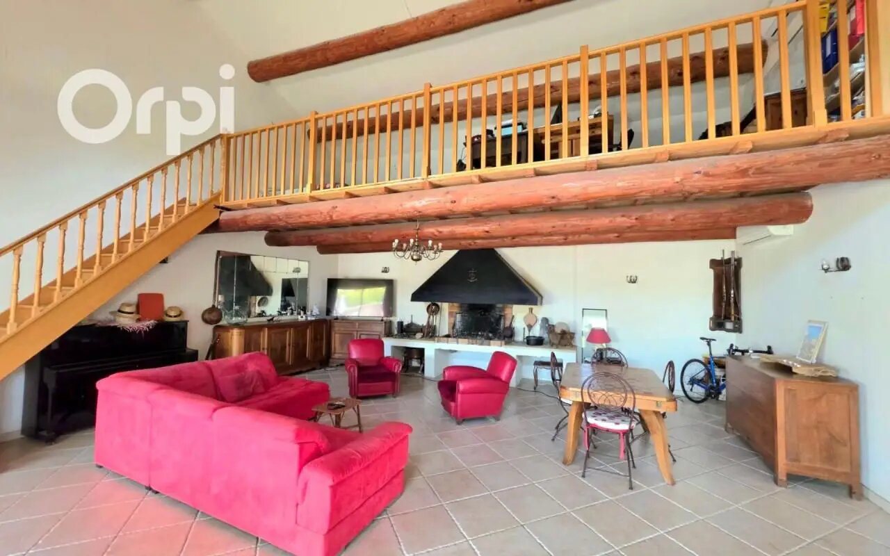 Maison à vendre, 189m², Raphèle-lès-Arles