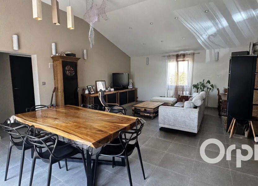 Maison à vendre, 92m², Paradou