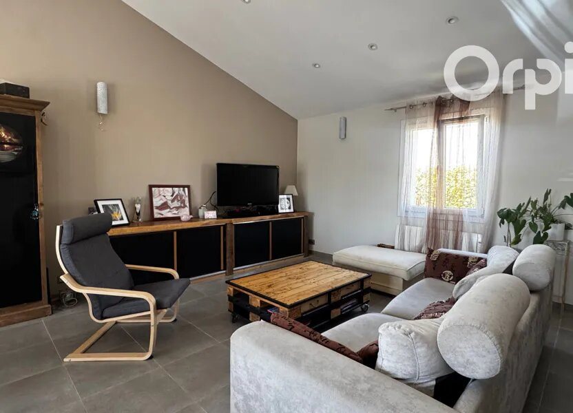 Maison à vendre, 92m², Paradou