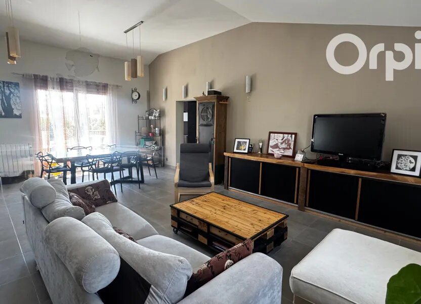Maison à vendre, 92m², Paradou