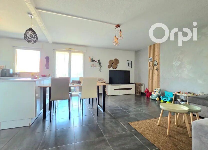 Appartement à vendre, 60m², Miramas