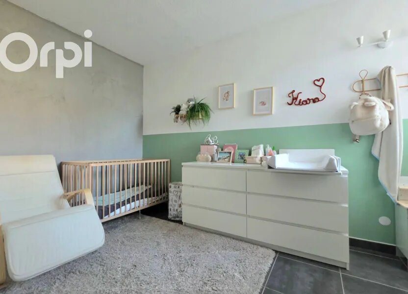 Appartement à vendre, 60m², Miramas