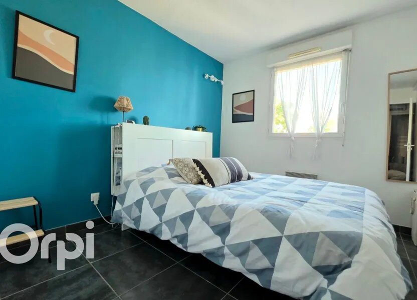 Appartement à vendre, 60m², Miramas