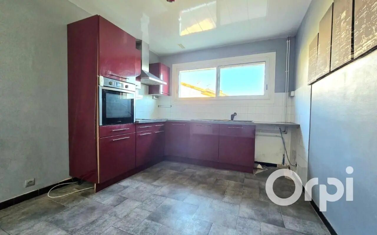 Maison à vendre, 122m², Saint-Martin-de-Crau