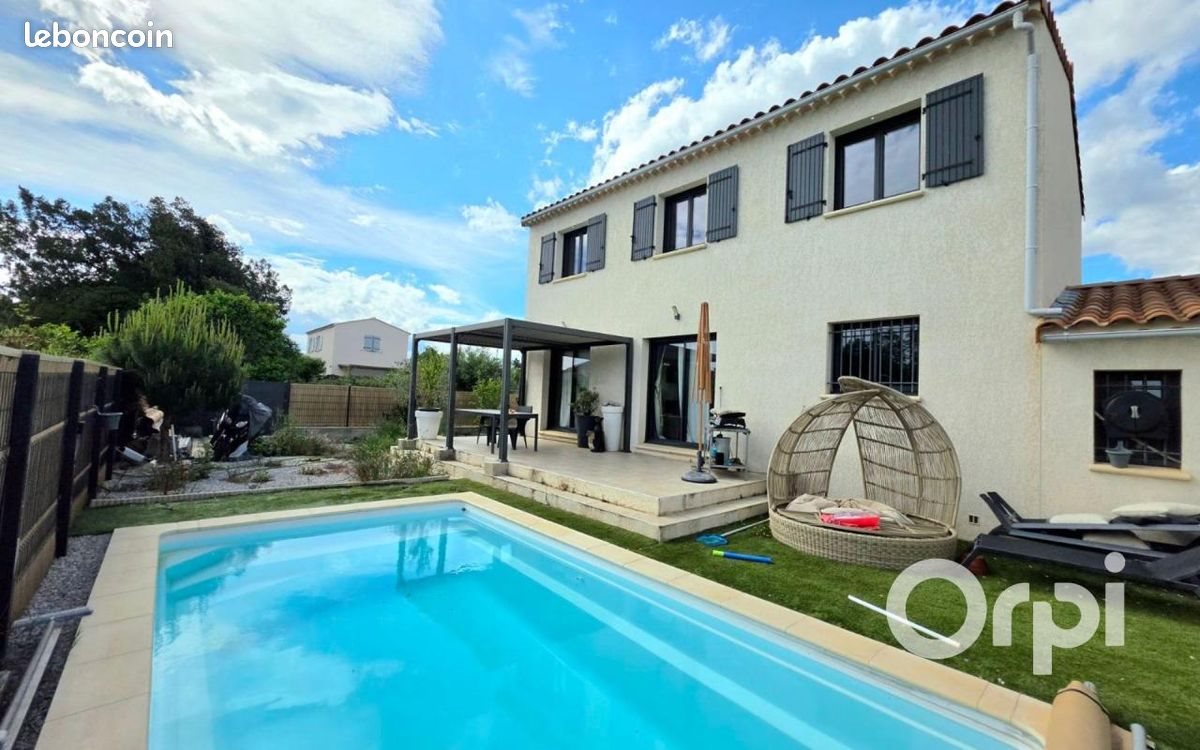 Maison à vendre, 134m², Arles