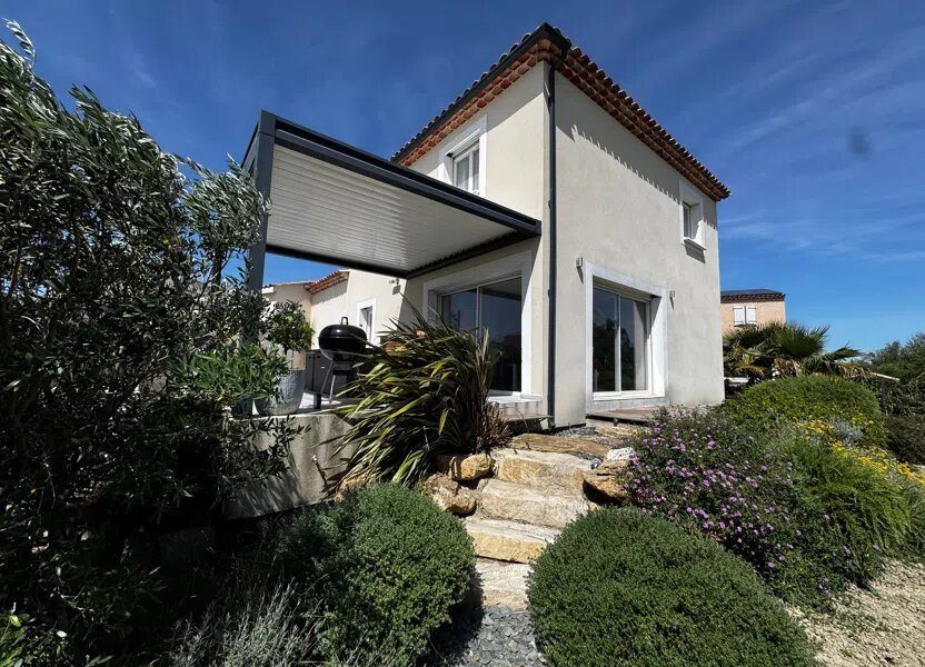 Maison à vendre, 103m², Arles