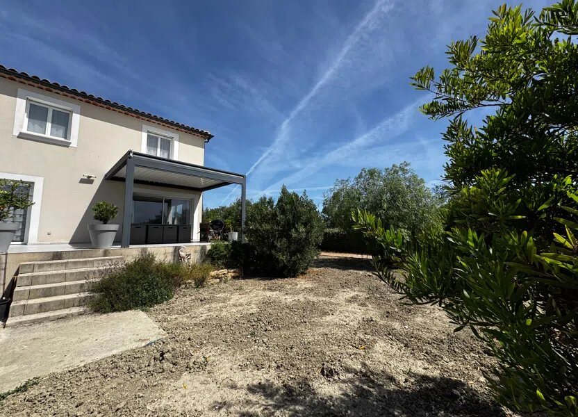 Maison à vendre, 103m², Arles