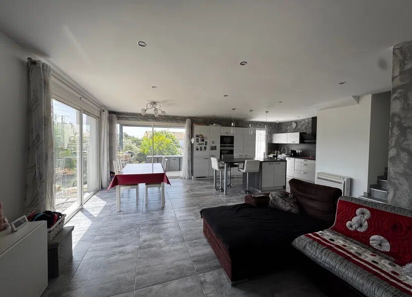 Maison à vendre, 103m², Arles