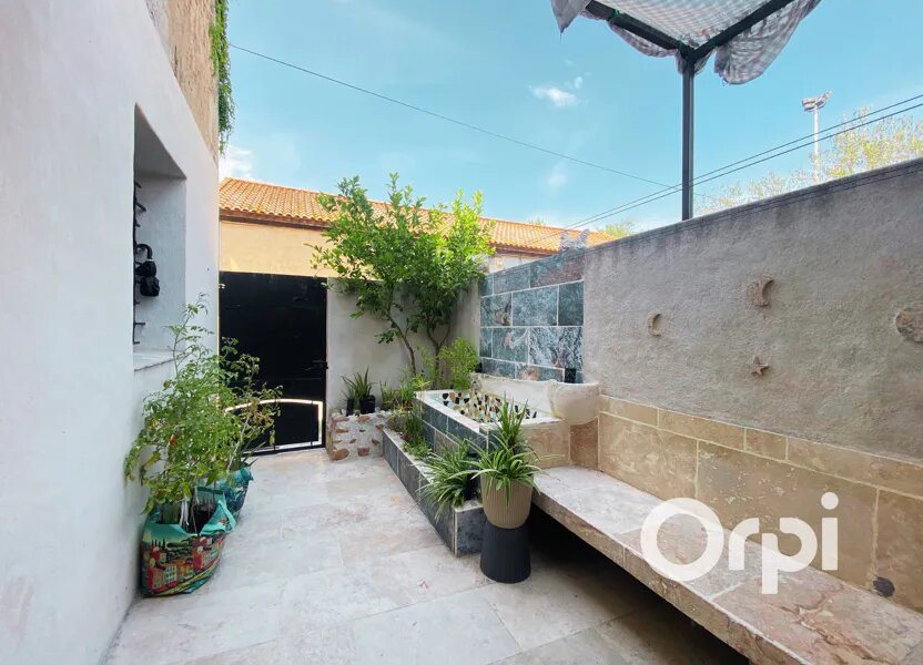 Maison à vendre, 73m², Arles