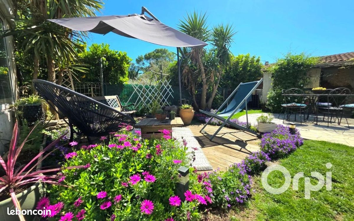 Maison à vendre, 133m², Saint-Martin-de-Crau