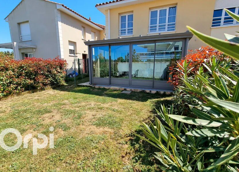 Maison à vendre, 75m², Saint-Martin-de-Crau