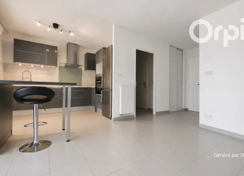 Maison à vendre, 75m², Saint-Martin-de-Crau
