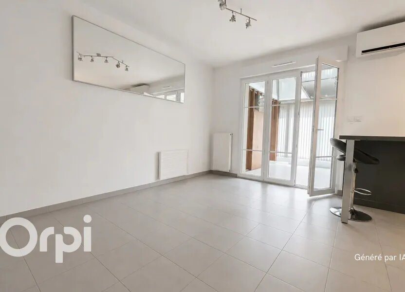 Maison à vendre, 75m², Saint-Martin-de-Crau