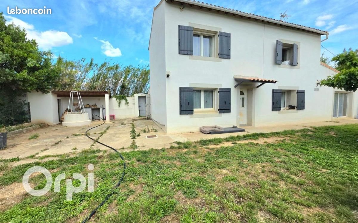 Maison à vendre, 122m², Arles