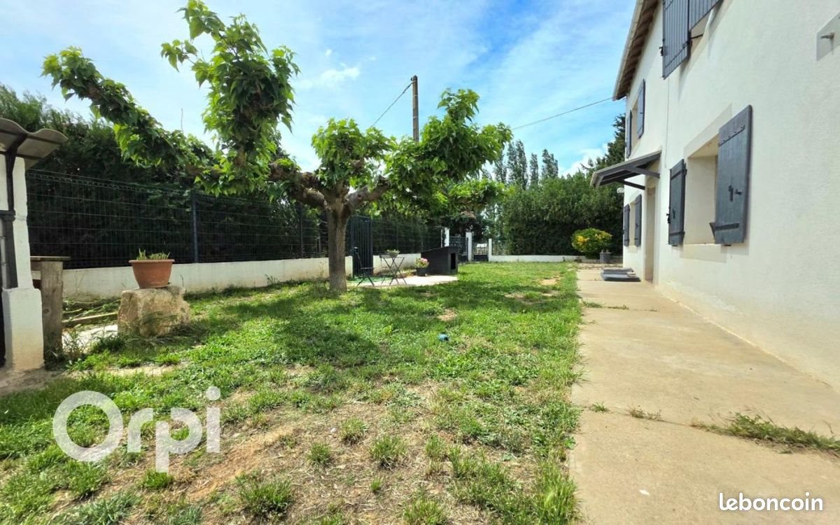 Maison à vendre, 122m², Arles