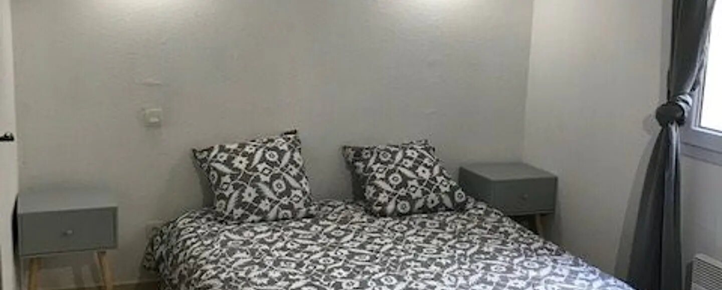 Appartement à vendre, 40m², Arles