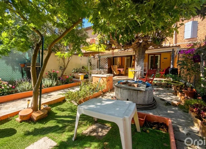 Maison à vendre, 150m², Arles