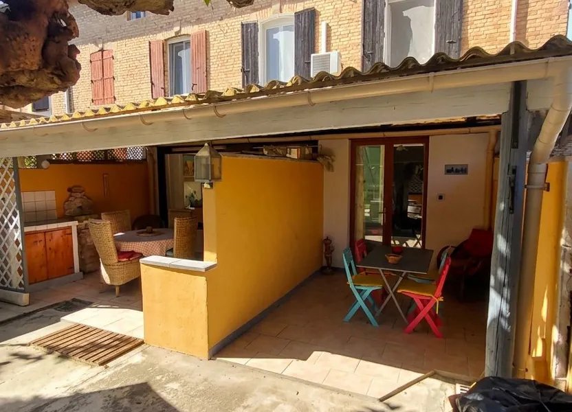 Maison à vendre, 150m², Arles