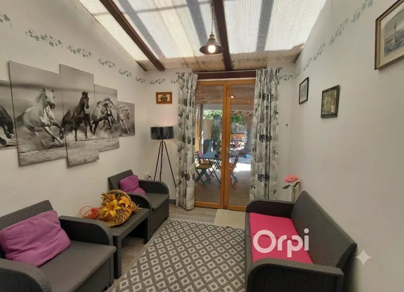 Maison à vendre, 150m², Arles