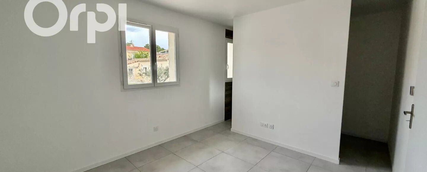 Maison à vendre, 100m², La Fare-les-Oliviers