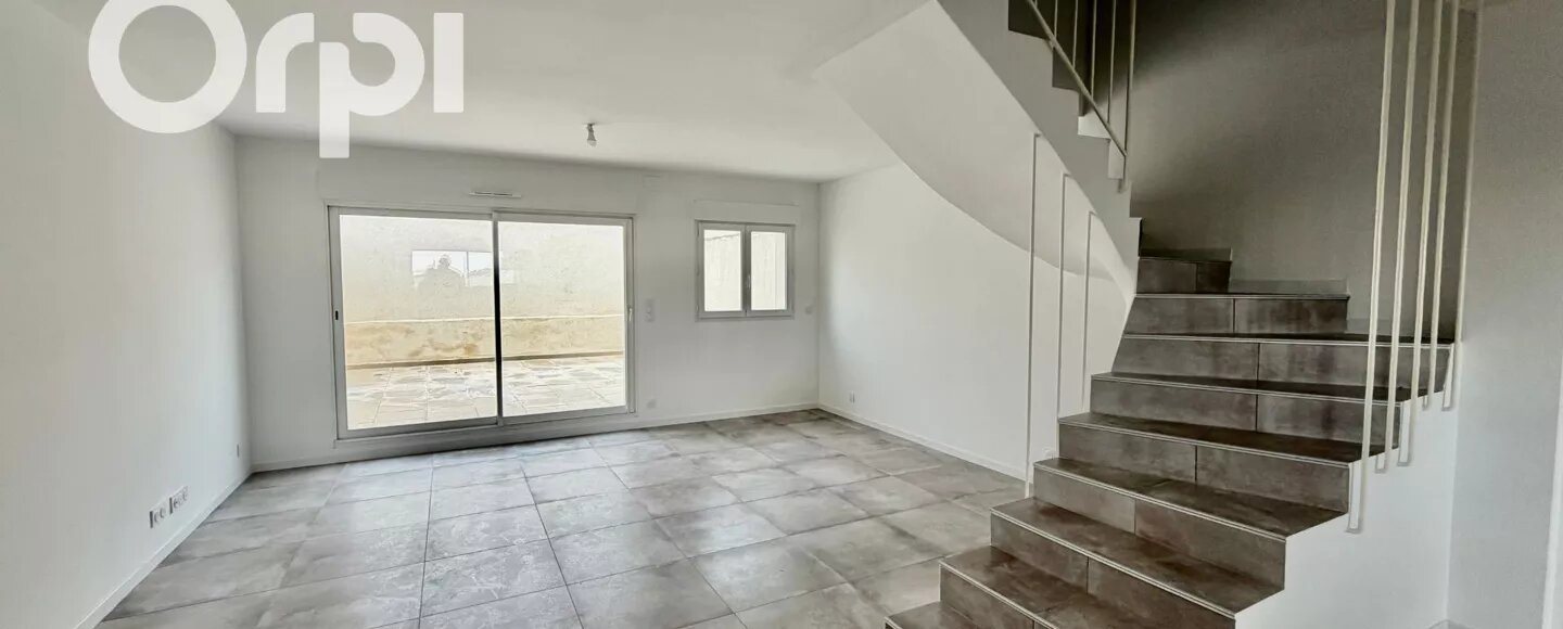 Maison à vendre, 100m², La Fare-les-Oliviers
