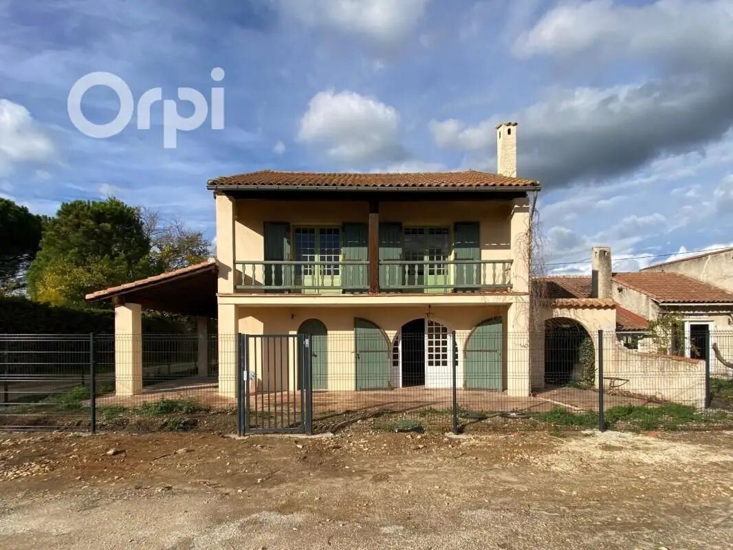 Maison à vendre, 243m², Arles