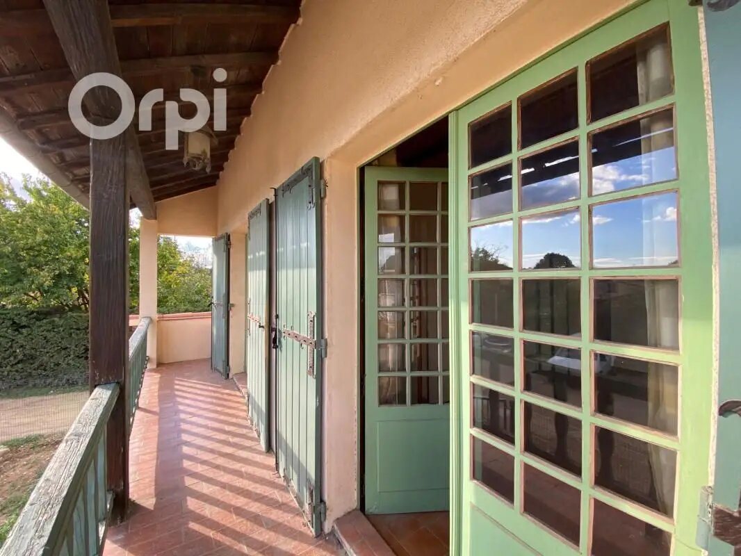 Maison à vendre, 243m², Arles