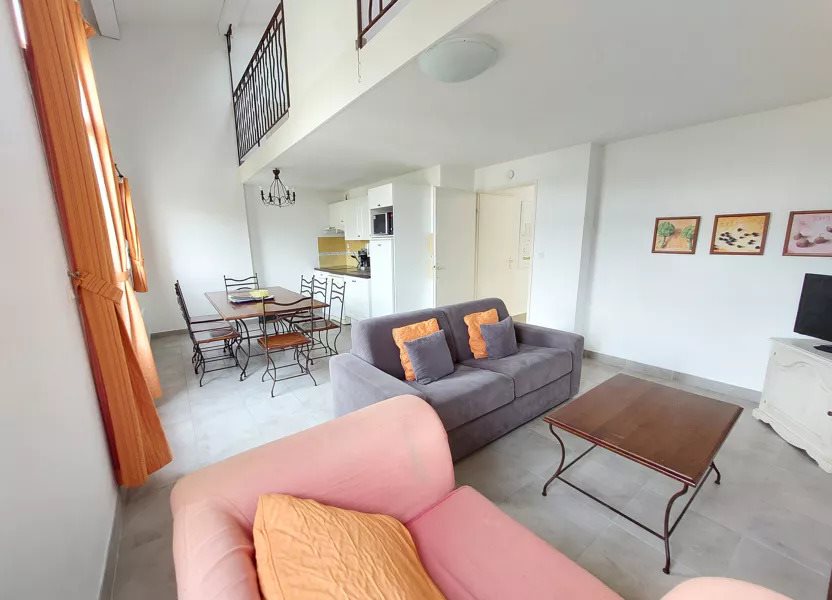 Appartement à vendre, 82m², Paradou
