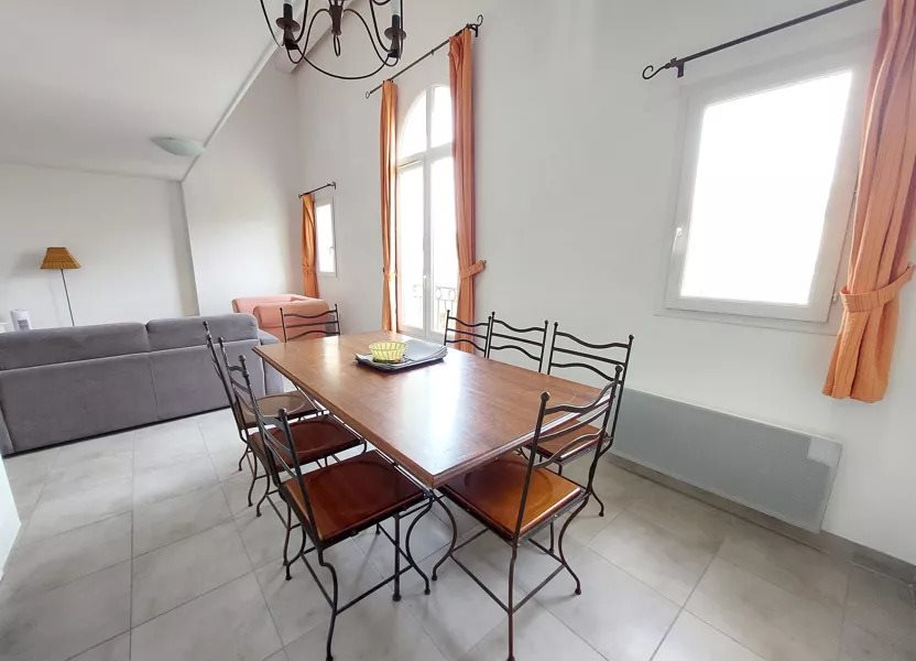 Appartement à vendre, 82m², Paradou