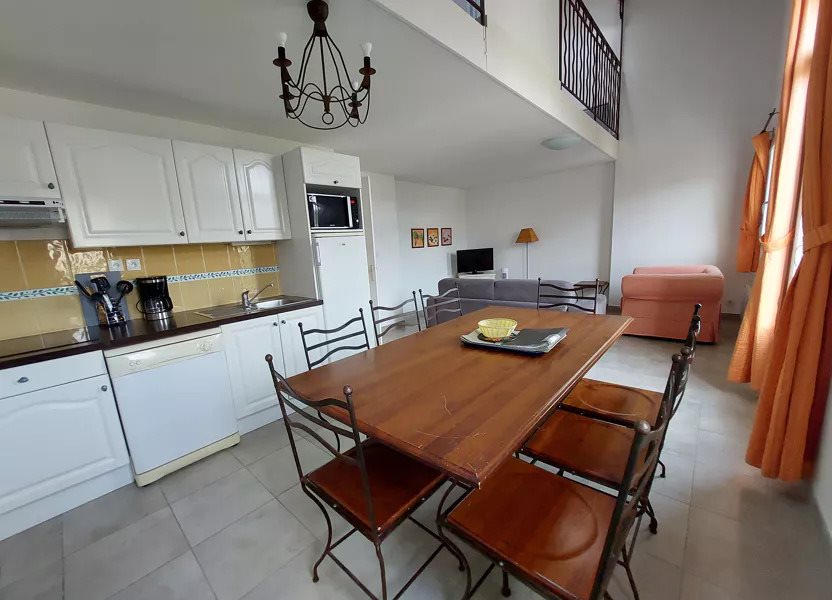 Appartement à vendre, 82m², Paradou