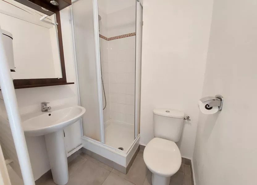 Appartement à vendre, 82m², Paradou