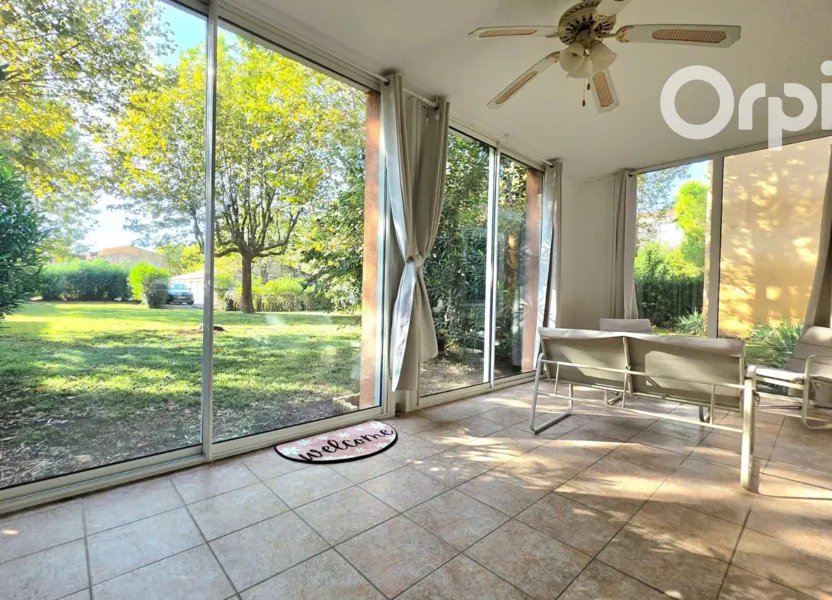 Appartement à vendre, 91m², Saint-Martin-de-Crau