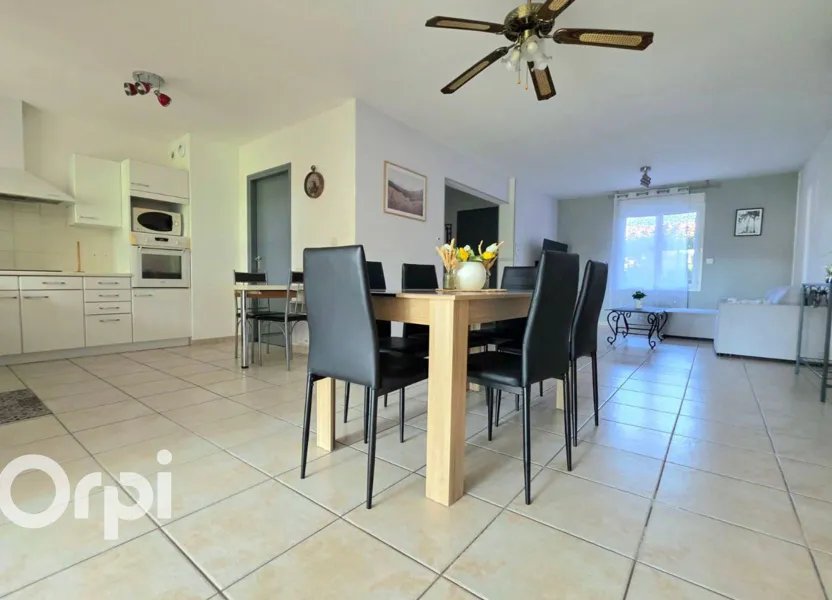 Appartement à vendre, 91m², Saint-Martin-de-Crau