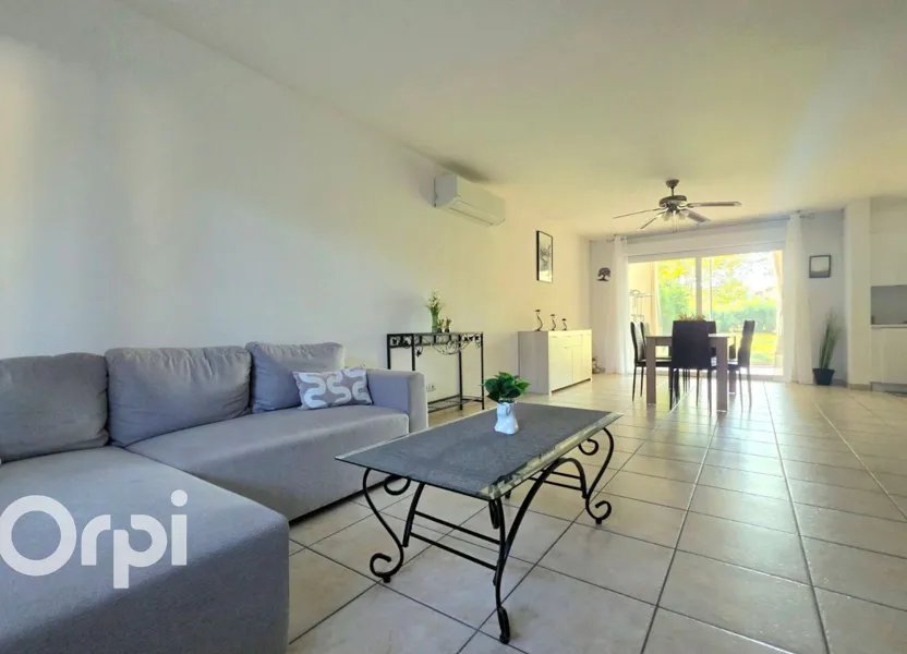 Appartement à vendre, 91m², Saint-Martin-de-Crau