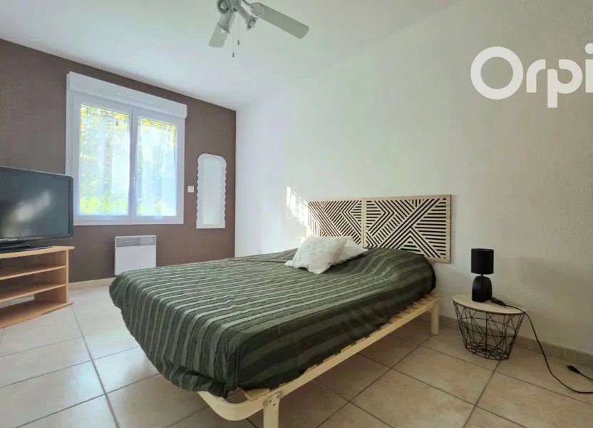 Appartement à vendre, 91m², Saint-Martin-de-Crau