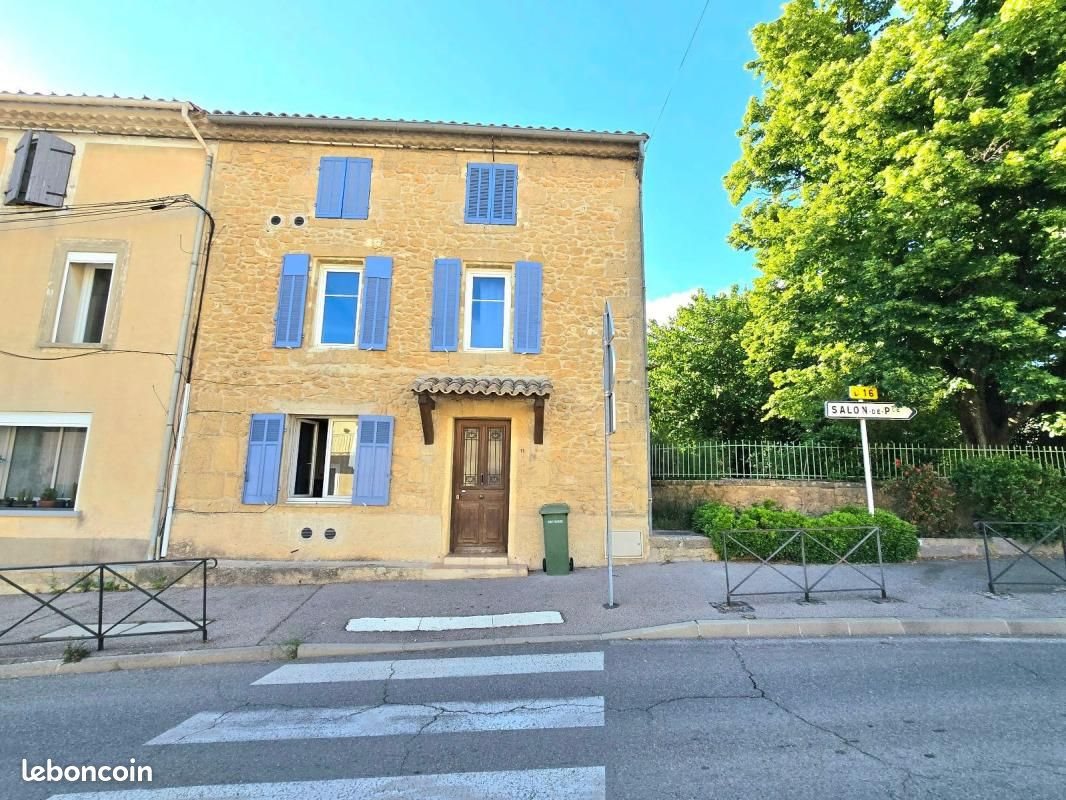 Maison à vendre, 100m², Grans