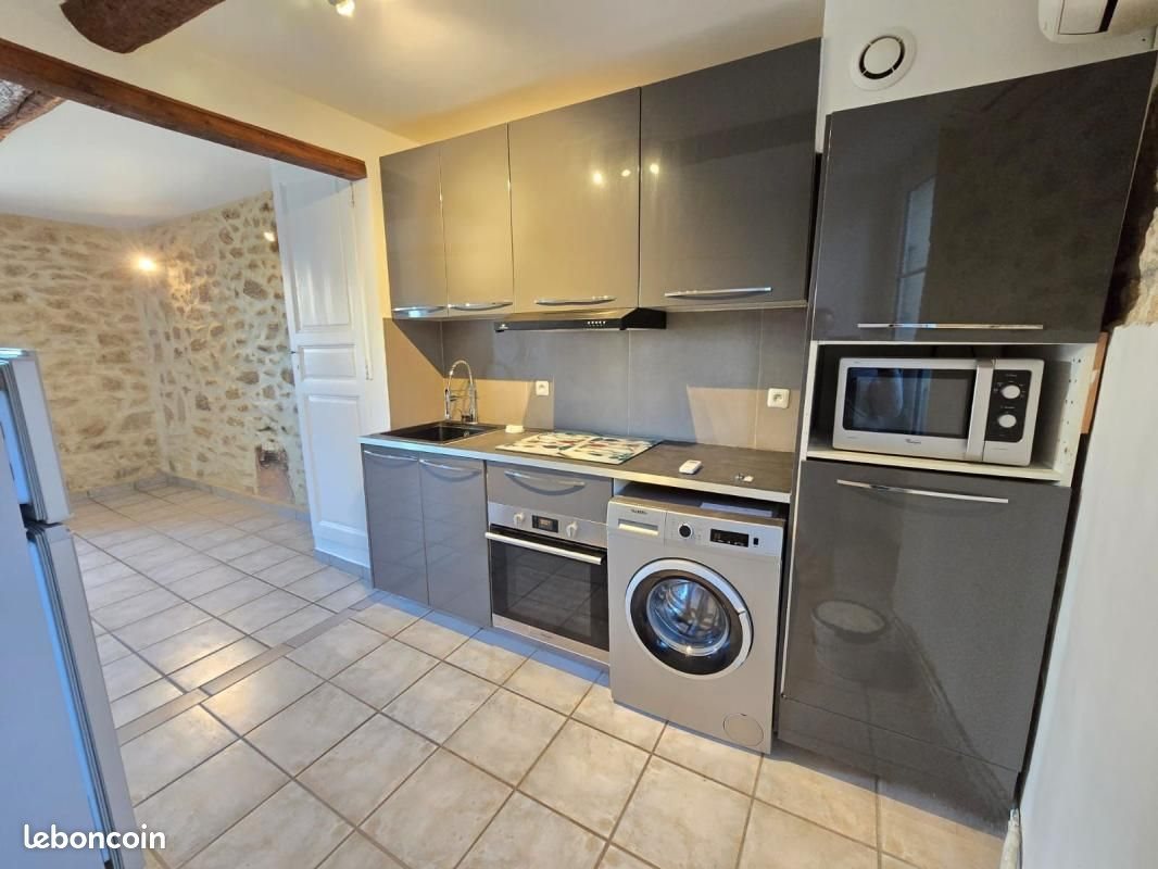 Maison à vendre, 100m², Grans