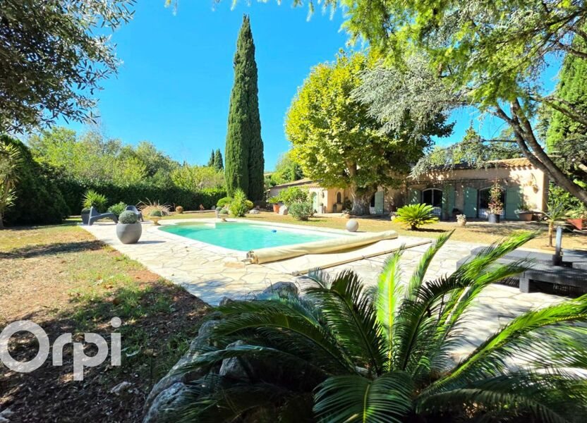 Maison à vendre, 190m², Arles