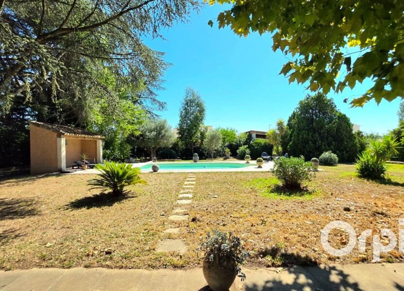 Maison à vendre, 190m², Arles