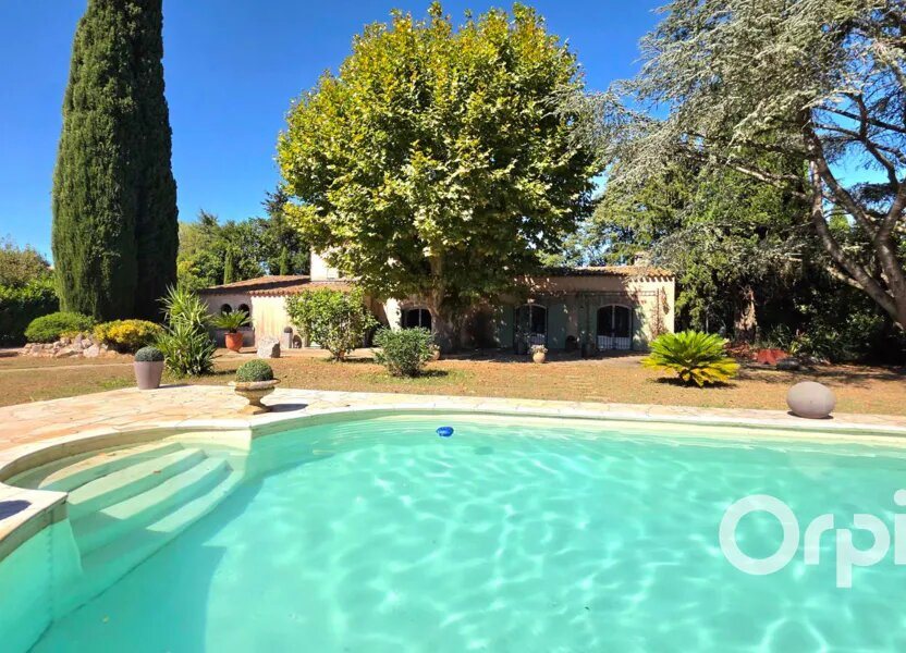 Maison à vendre, 190m², Arles