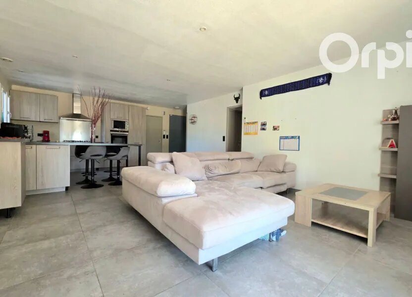 Maison à vendre, 106m², Saint-Martin-de-Crau