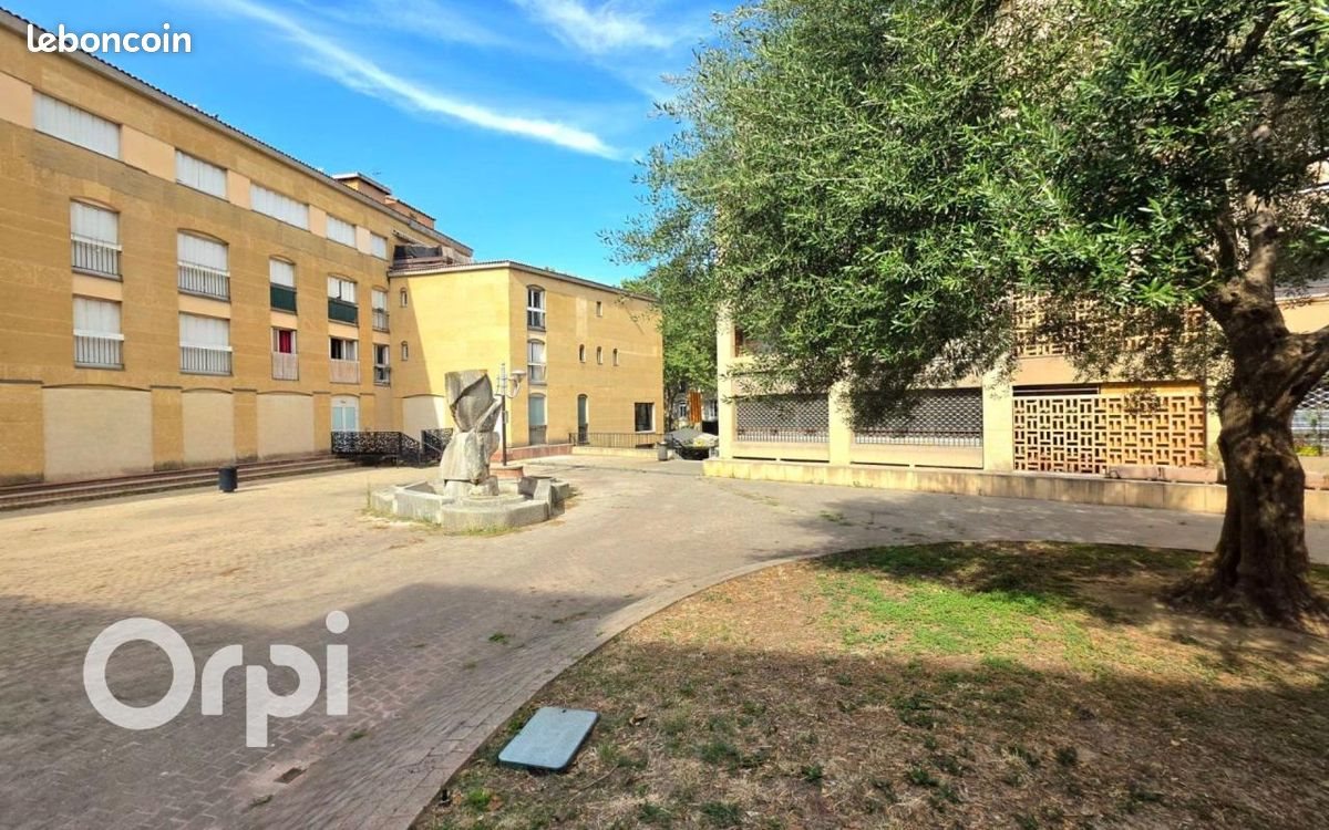 Appartement à vendre, 83m², Salon-de-Provence